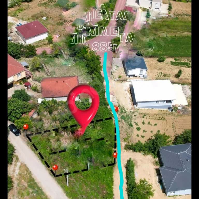 Kocaeli Büyükşehir Belediyesi Sokağımı Çamurdan Kurtarmıyor.