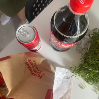 Nefret Ediyorum Burger King Ve Yemek Sepeti'nden