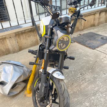 CFMOTO Gizerler Servisi Hk.