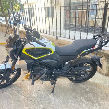 CFMOTO Gizerler Servisi Hk.