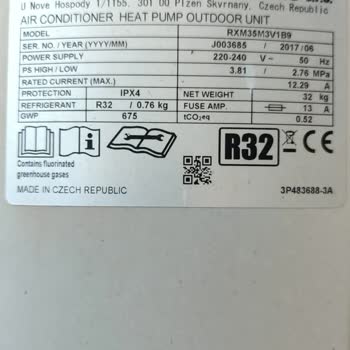 Daikin Klima Kart Arızası Vermesin. Kart Fiyatına Yeni Klima Alırsınız