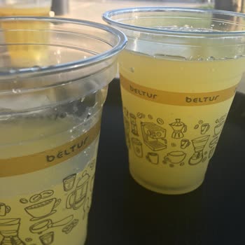 Standart Yok Mu Beltur