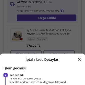 N11 İn Müşteriye Olan İlgisizliği