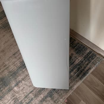 Ebebek Değişim Sorunu!