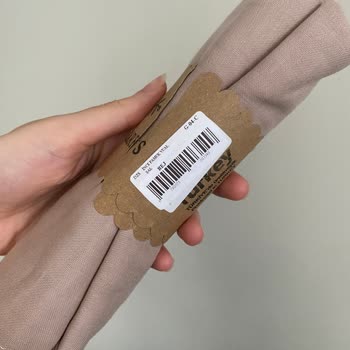 Fresh Scarfs Görseldekilerle Aynı Değil