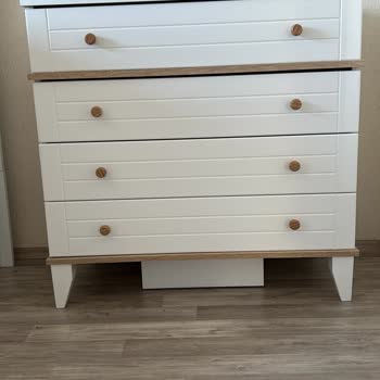 Moby Babys Hatalı Ürün Satıp Değiştirmiyorlar.