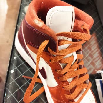 Nike Air Jordan Değişim Yapmıyor