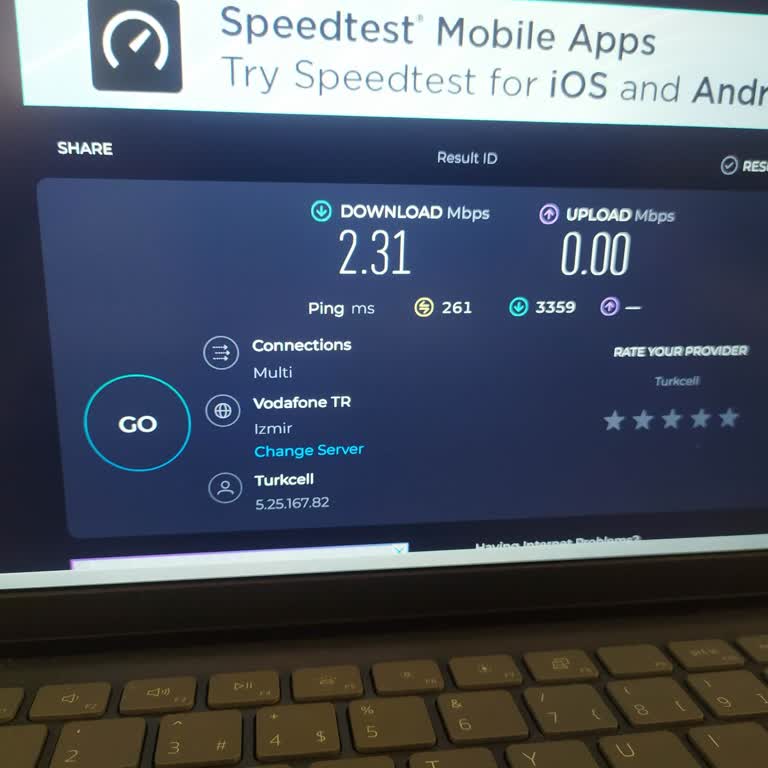 Turkcell Superonline Superbox İnternet