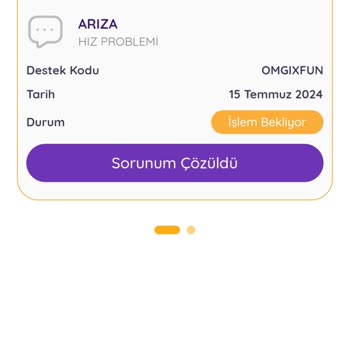 Netspeed Verilmesi Gereken Download Speed 100 MB Ve Upload Hızı 20 MB!