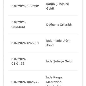 A-101 Ekstra Mağduriyeti