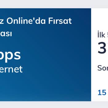 Türk Telekom Ev İnterneti Tarife Değişikliği Yararlanamamak.