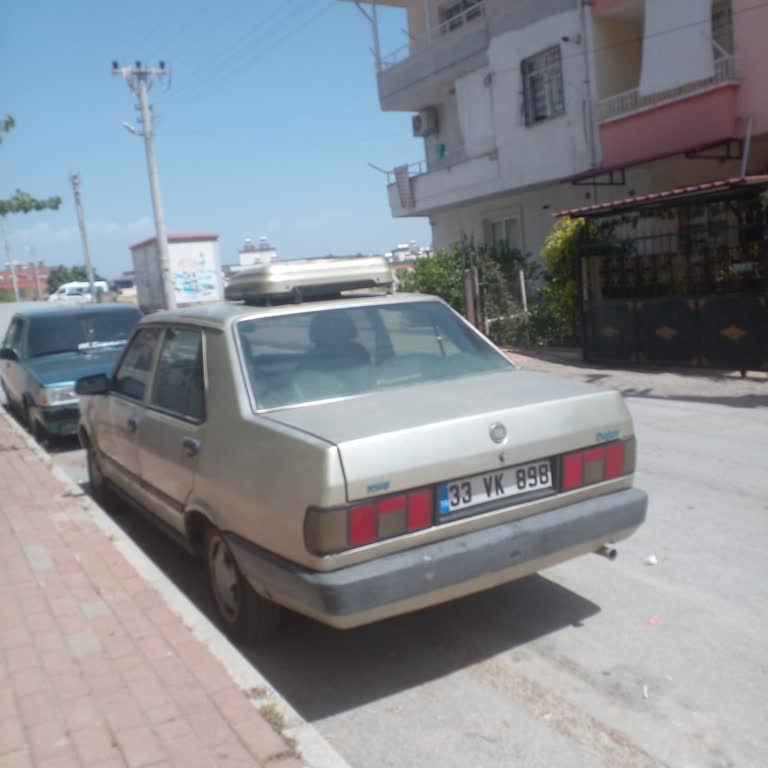 TÜVTÜRK Tavan Klima Montajı