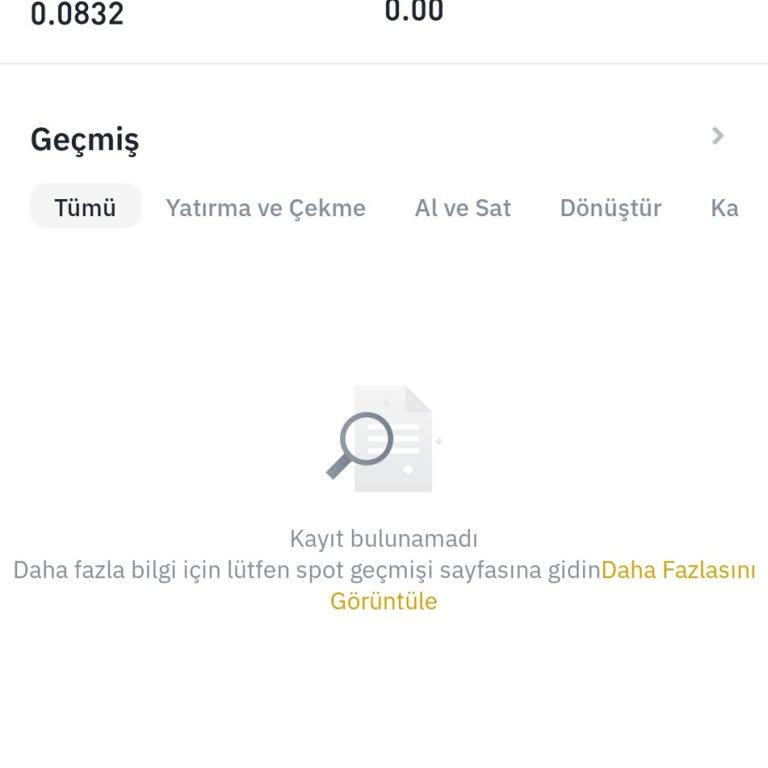 Binance Perl Coin Delist