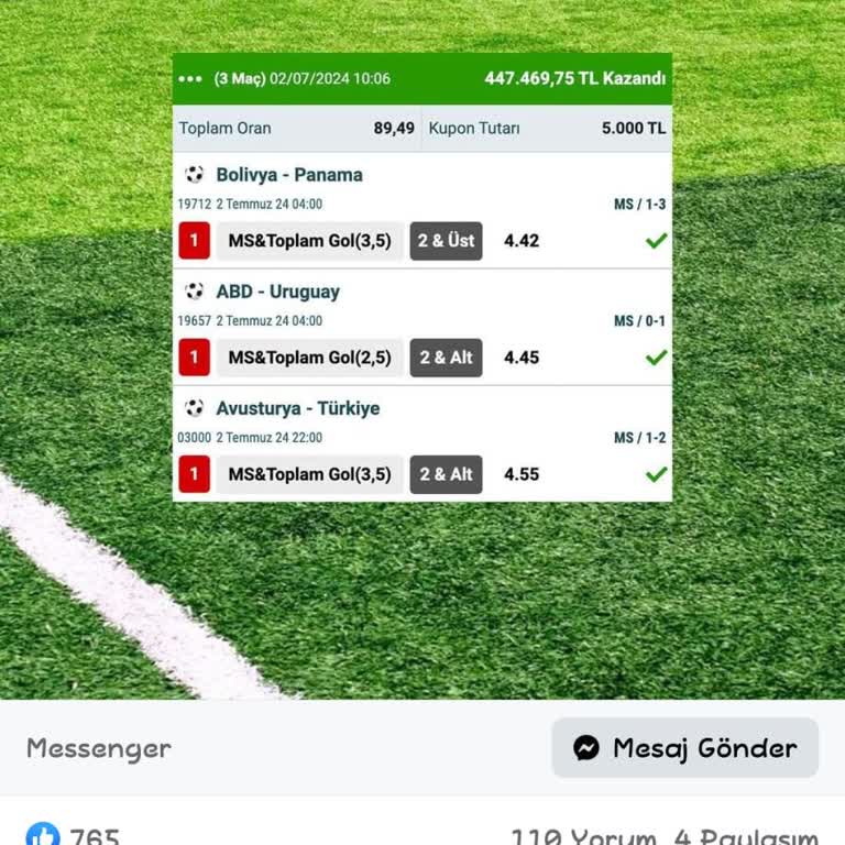 Garanti Kupon Satışı Ve Western Union Sorunu