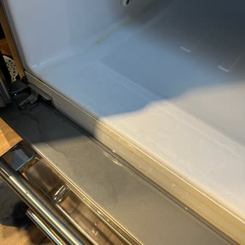 Franke Garanti Kapsamında Buzdolabı Sorunu Ve Mağduriyet