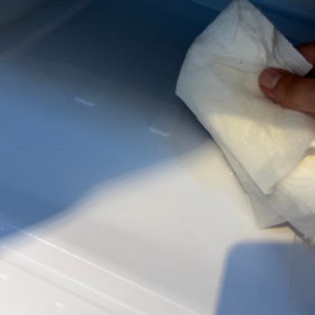 Franke Garanti Kapsamında Buzdolabı Sorunu Ve Mağduriyet