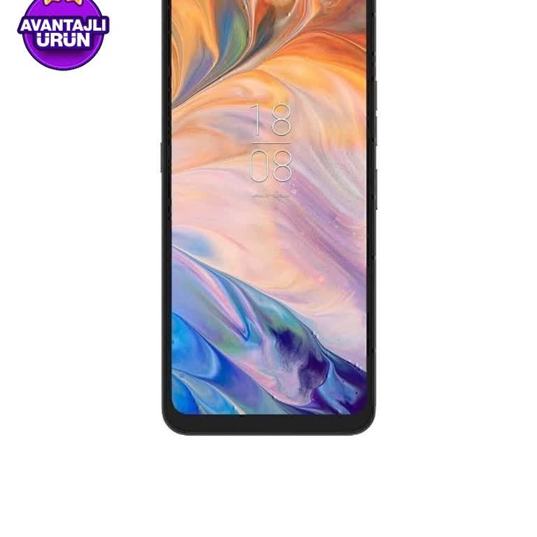 Reeder S19 Max Pro 256 GB Açılıp Kapanıyor!