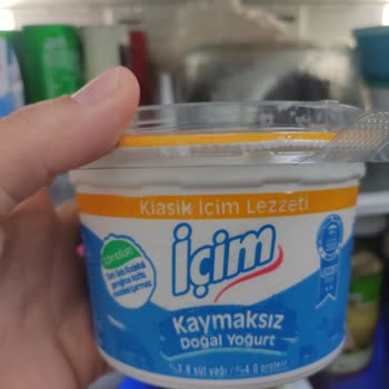 Getir Büyük Yanlış Sipariş