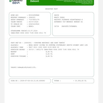 Electrolux Sahte Yetkili Servis Ve Ücret Aldatmacası