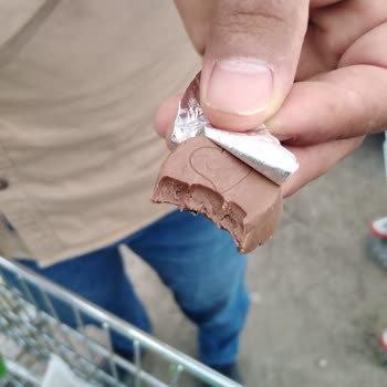 Konak Şekerleme Hanımefendi Paket Çikolata Hayal Kırıklığı