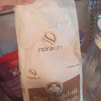 Nora Un Nora Tam Buğday Unu: Acı Tat Ve Sağlık Riski!