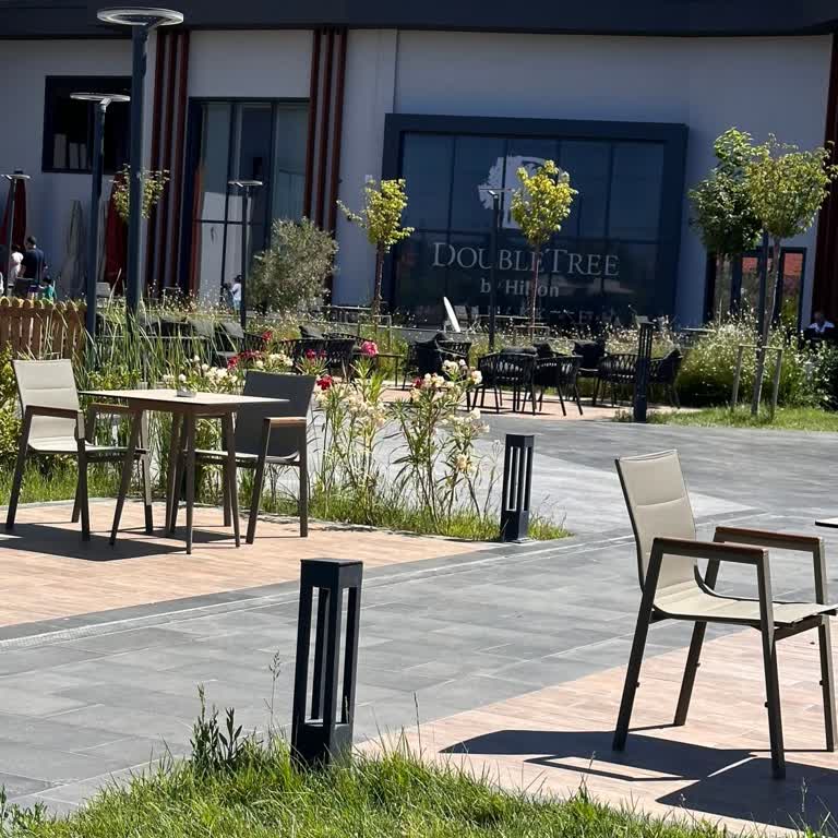 DoubleTree By Hilton Hilton Otelde Yaşanan Mağduriyet