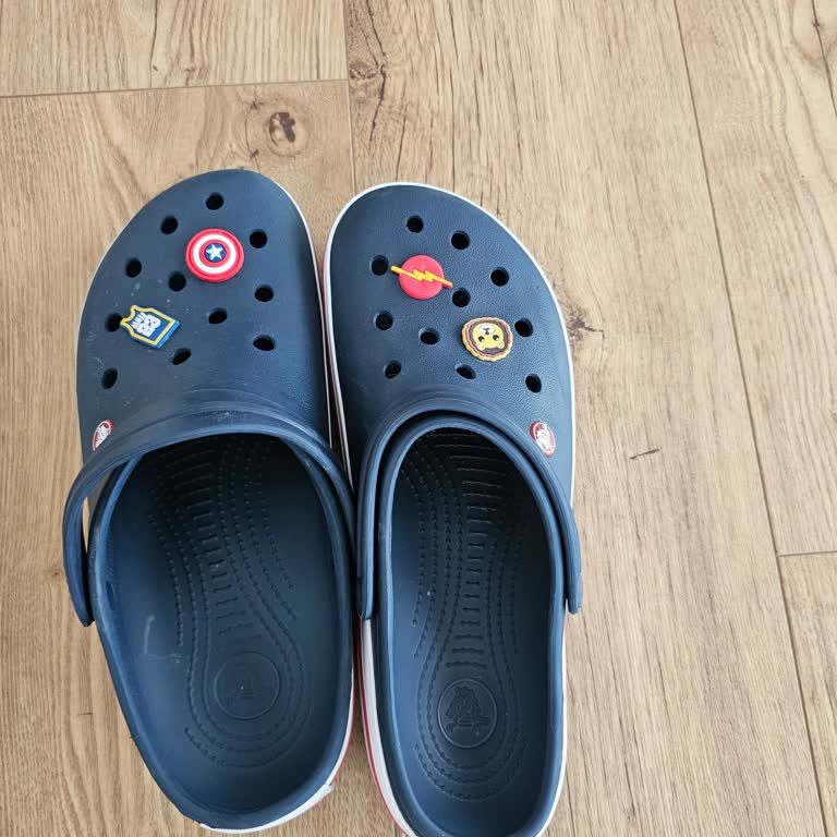 Trendyol'dan Aldığım Crocs Terlik Küçüldü, Sorunum Çözülmedi