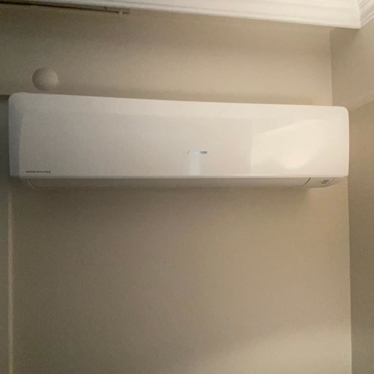 Mitsubishi Heavy Servis Hizmeti Alamıyorum