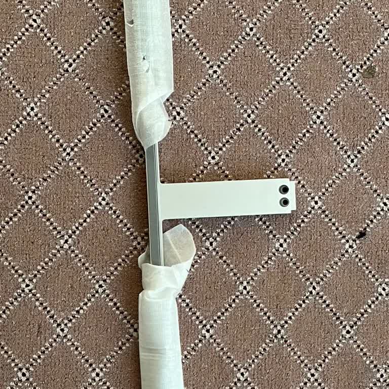 PHILIPS TV Philips Ayak Aparatı Eksik