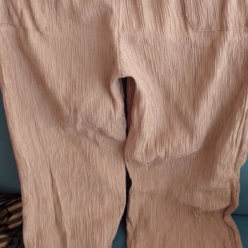 Stradivarius Müşteri Memnuniyeti Ön Planda Sanıyordum