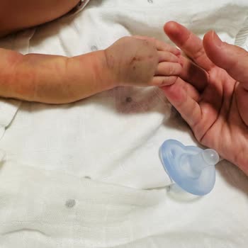 Kızılay Sağlık Grubu Şikayetçiyim