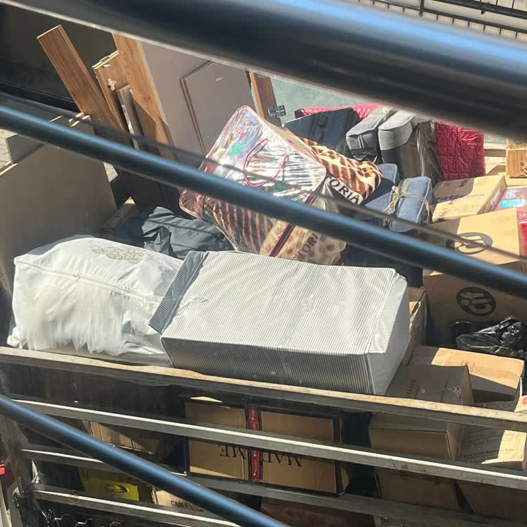 Mersin Esenler Nakliyat Kalitesiz Ve Özensizliği