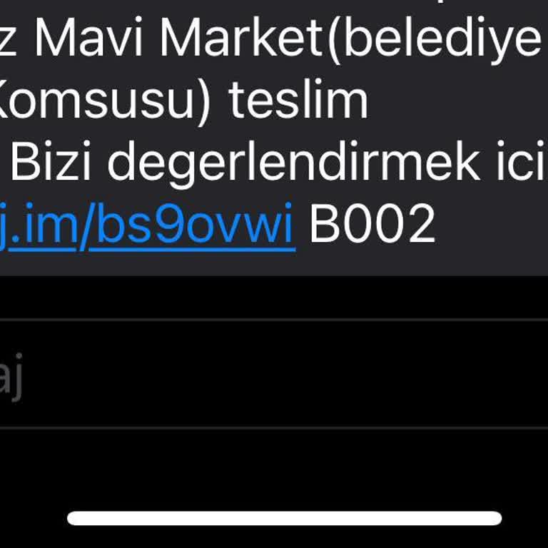 Hepsijet yalan beyan ile kargomu başka yere teslim etti
