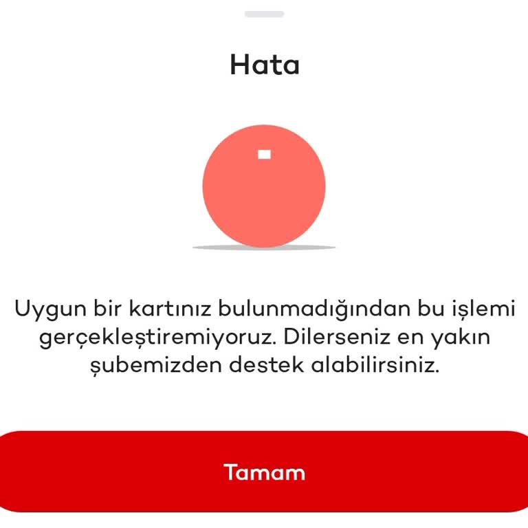 Akbank Saçmalığı Hiçbir Şey Yapamıyorum