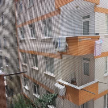 Profilo Servis Klimamı Bağlamıyor