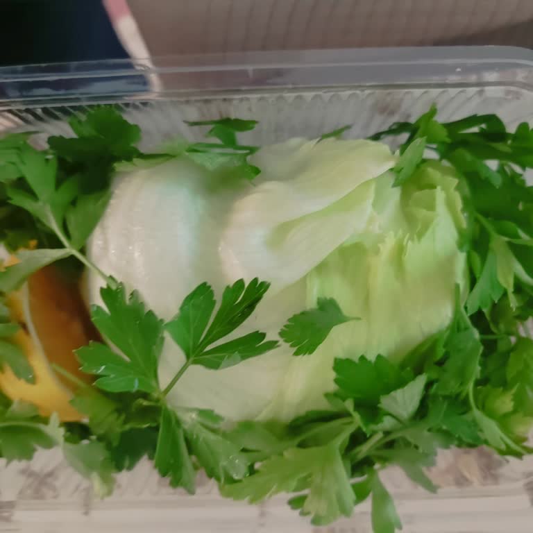 Komagene Yanlış Marul Miktarı Ve İptal Talebi Sorunu