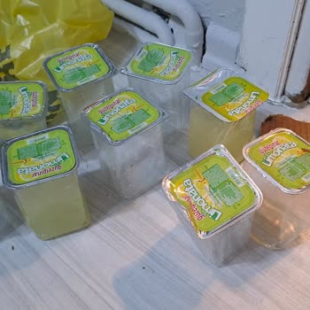 Sok Market Uygulamasında Eksik Ve Hasarlı Ürün Teslimatı