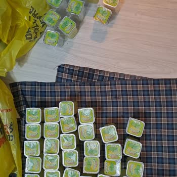 Sok Market Uygulamasında Eksik Ve Hasarlı Ürün Teslimatı