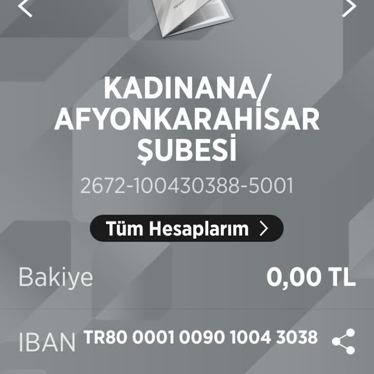 Ziraat Bankası Mağdurluğu Param ATM'de Kaldı