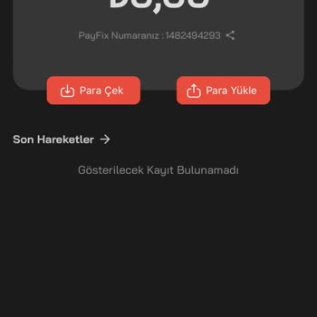 Payfix Fraud Takılma Sorunu İlgisizlik
