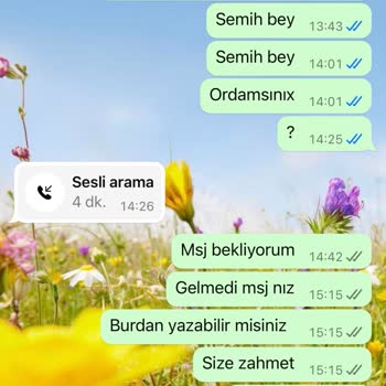 Vodafone'da Türk Telekom Geçiş Hk.