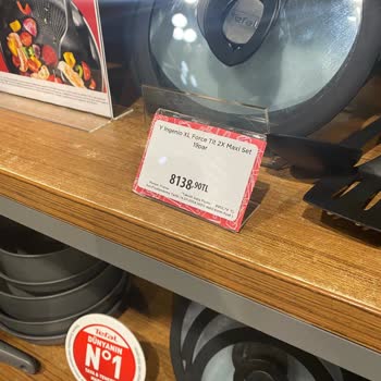 StarCity Tefal Fiyat Hatası