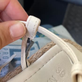 Nişantaşıshoes Kalitesiz Ürün