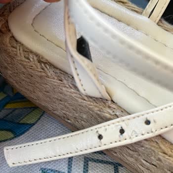 Nişantaşıshoes Kalitesiz Ürün