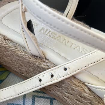 Nişantaşıshoes Kalitesiz Ürün