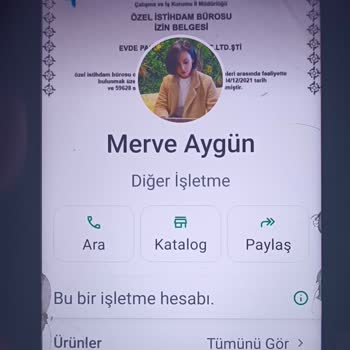 İŞKUR Kişisel Bilgilerimin İzinsiz Kullanımı Hakkında Uyarı