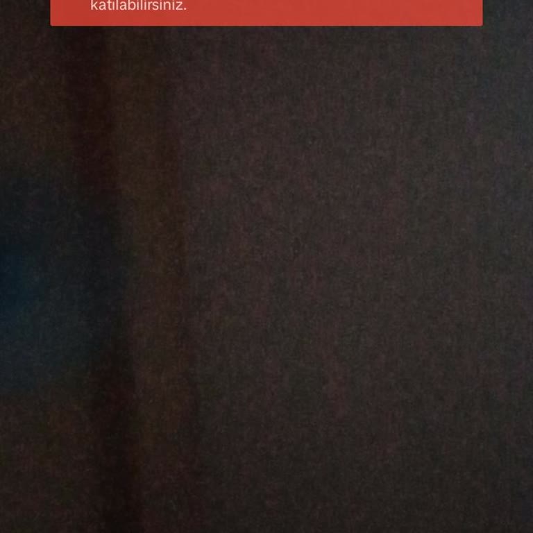 TikTok Canlı Yayın Erişimi İstiyorum!