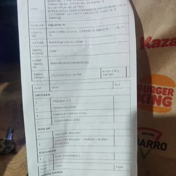 Trendyol Sadece Para Alırken İlgili Gerisi Umurumda Değil.!