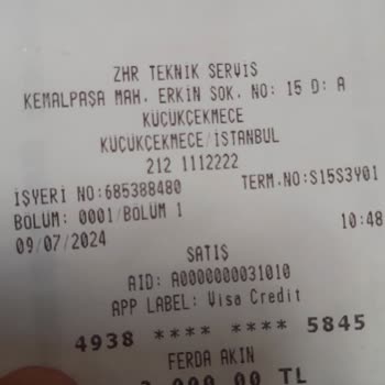 Armut Klimaları Bozuldular Maalesef