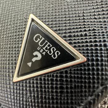 Guess Cüzdanın Kalitesizliği Ve Müşteri Memnuniyetsizliği